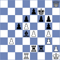 Aldridge - Alexander (New Zeeland, 1986)