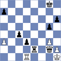 Safin - Tang (chess.com INT, 2025)