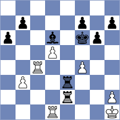 Beredjikin - Aarohan (chess.com INT, 2021)