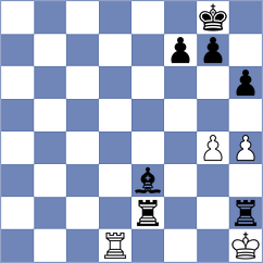 Jablonski - Manicki (Poznan, 2004)