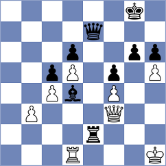 Martinez Pla - Alekseenko (chess.com INT, 2024)