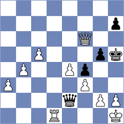 Burenkov - Tew (Wales, 2003)