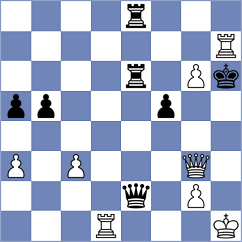 Barwinska - Avila Fraire (chess.com INT, 2024)
