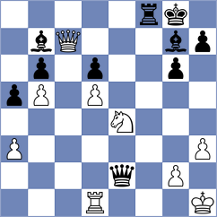 Ziegler - Yin (chess.com INT, 2025)