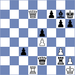 Johansson - Deretti (Florianopolis BRA, 2024)