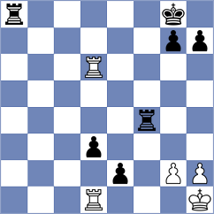 Bagdasarova - Kuzmina (St Petersburg, 1998)