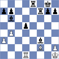 Guevara Sanchez - Brilej (chess.com INT, 2024)
