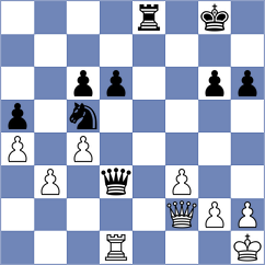 Panesar - Mirzoev (Budapest HUN, 2024)