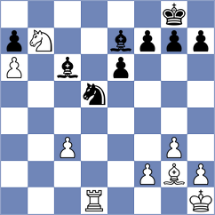 Moghaddamian - Do Carmo (chess.com INT, 2025)