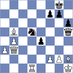 Moldovan - Fuentes (chess.com INT, 2025)