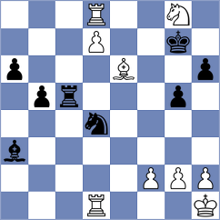 Felber - Chwick (Nassau, 1999)