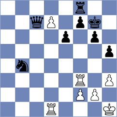 Martinez Izquierdo - Garcia Asensi (Valencia, 2003)