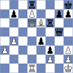 Zlatkov - Makaraci (chess.com INT, 2025)