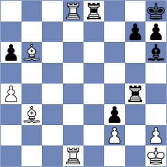 Pagel - Roth (Germany, 1998)