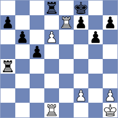 Pedersen - Rangoy (Moss, 2005)