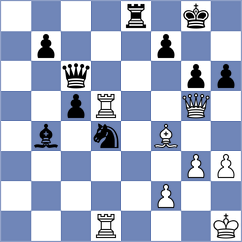 Li - Bai (Danzhou CHN, 2024)