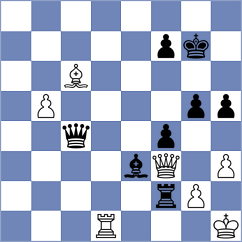Kashaev - Stepanov (Ufa, 2004)