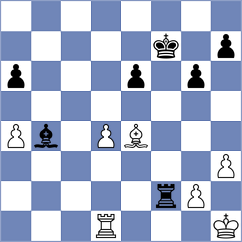 Garriga Cazorla - Alvarez Nistal (Salobrena, 2012)