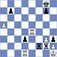 Defromont - Boyer (Petrovac MNE, 2024)