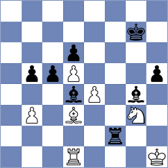Robertson - Wolf (Prague CZE, 2025)