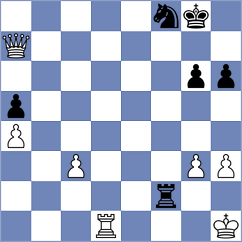 Smirnov - Kollars (chess.com INT, 2025)
