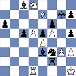 Antonica - Melnikov (Chess.com INT, 2020)