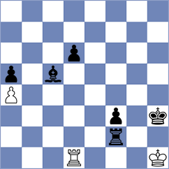 Howarth - Teodoro (Canada, 1992)