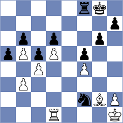 Boggiano Pereira - Bullen (chess.com INT, 2023)