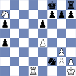 Bilan - Horak (chess.com INT, 2024)