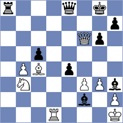 Barria Zuniga - Pranav (chess.com INT, 2025)