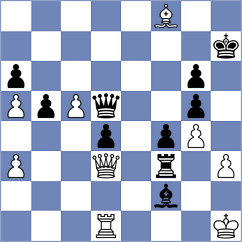 Sanchez Castellanos - Rivera (Bogota COL, 2024)
