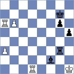 Almagro Mazariegos - Budrewicz (chess.com INT, 2024)