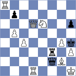 Buneev - Liang (Pskov, 1998)