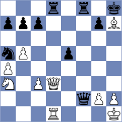Androutsopoulos-Agiotatos - Amba Oyon Marius Claude (Melbourne AUS, 2021)