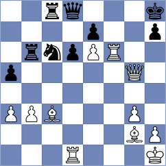 Cieraszewski - Rzepka (Chorzow, 2008)