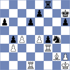 Schmieder - Mishin (Dresden, 2006)