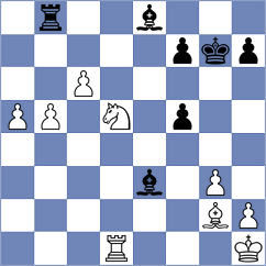 Deac - Lewtak (chess.com INT, 2023)