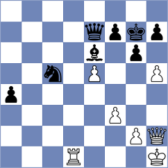 Krylov - Drozd (Orsk, 2002)