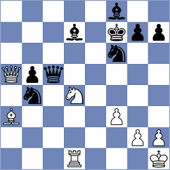 Pulido Alvarez - Hossam Mohamed (chess.com INT, 2024)