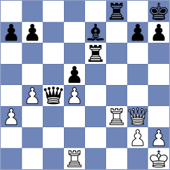 Moragas - Toledano Llinares (Vilanova, 1993)