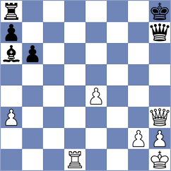 Galaviz Medina - Cuenca Jimenez (Punta del Este URU, 2025)