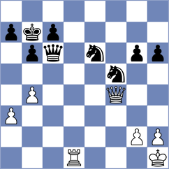 Lyons - Blackman (Tromsoe, 2014)