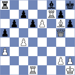 George - Garcia (chess.com INT, 2025)