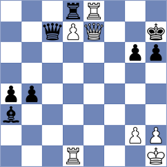Volkov - Kunal (chess.com INT, 2024)