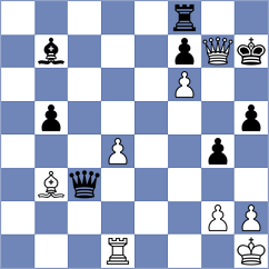 Ivanov - Politov (Chess.com INT, 2021)