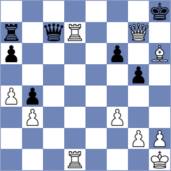 Ciriano Lamban - Garcia Alvarez (Aragon, 2020)