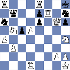 Hajenius - Koch (Triesen, 2007)