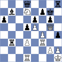 Zhang - Guillemette (Laval Quebec CAN, 2024)