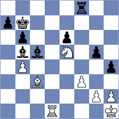 Ashiev - Gunnarsson (Chess.com INT, 2020)