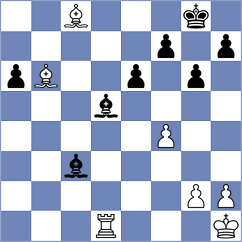 Ljukin - Ibraev (chess.com INT, 2022)